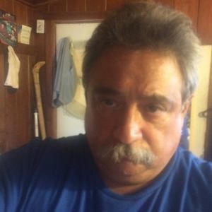 Meet your Posher, Fred